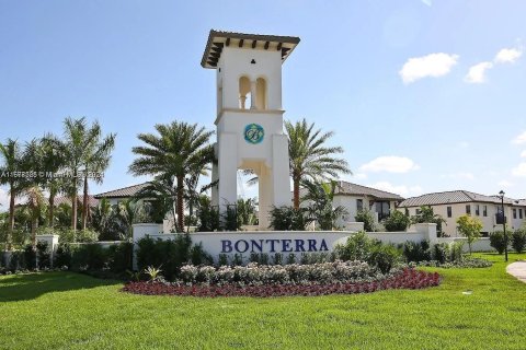 Touwnhouse à vendre à Hialeah, Floride: 3 chambres, 182.27 m2 № 1406188 - photo 5