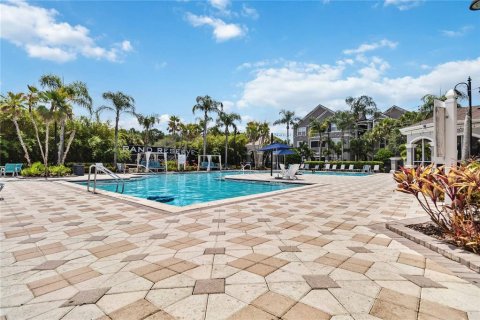 Copropriété à vendre à Orlando, Floride: 2 chambres, 104.89 m2 № 1252269 - photo 28