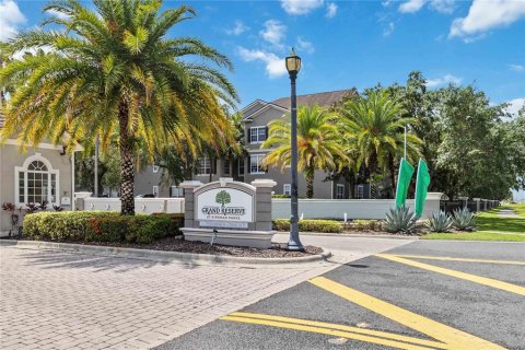 Copropriété à vendre à Orlando, Floride: 2 chambres, 104.89 m2 № 1252269 - photo 29