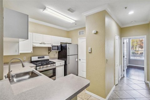 Copropriété à vendre à Orlando, Floride: 2 chambres, 104.89 m2 № 1252269 - photo 4