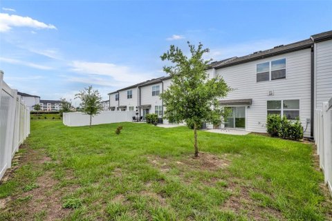 Touwnhouse à vendre à Davenport, Floride: 3 chambres, 130.43 m2 № 1268148 - photo 30