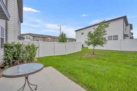 Touwnhouse à vendre à Davenport, Floride: 3 chambres, 130.43 m2 № 1268148 - photo 28