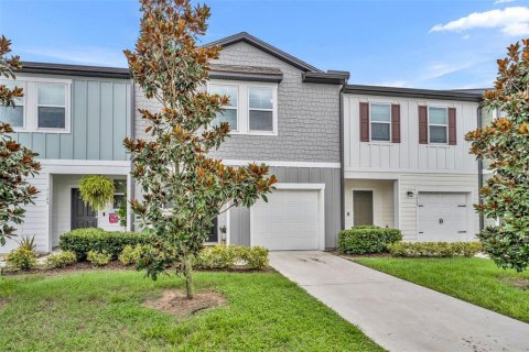 Townhouse in Davenport, Florida 3 bedrooms, 130.43 sq.m. № 1268148 - photo 3