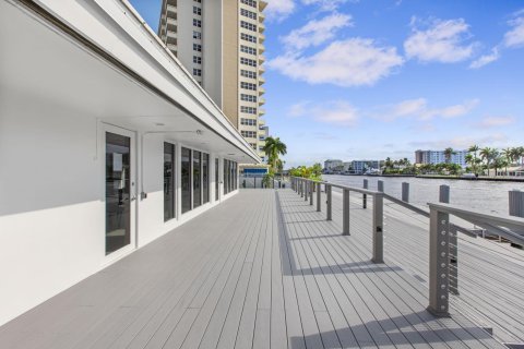 Copropriété à vendre à Fort Lauderdale, Floride: 2 chambres, 104.05 m2 № 1092347 - photo 10