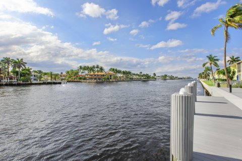 Condo in Fort Lauderdale, Florida, 2 bedrooms  № 1092347 - photo 1