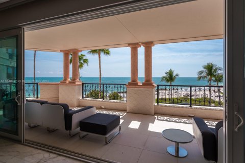 Copropriété à vendre à Miami Beach, Floride: 2 chambres, 244.33 m2 № 1316280 - photo 13