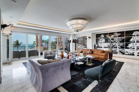 Condominio en venta en Miami Beach, Florida, 2 dormitorios, 244.33 m2 № 1316280 - foto 9