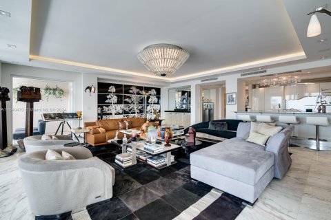 Condominio en venta en Miami Beach, Florida, 2 dormitorios, 244.33 m2 № 1316280 - foto 11