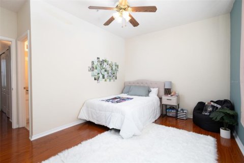 Townhouse in Tampa, Florida 3 bedrooms, 171.31 sq.m. № 823761 - photo 21