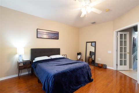 Townhouse in Tampa, Florida 3 bedrooms, 171.31 sq.m. № 823761 - photo 25