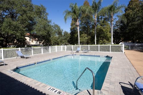 Townhouse in Tampa, Florida 3 bedrooms, 171.31 sq.m. № 823761 - photo 29