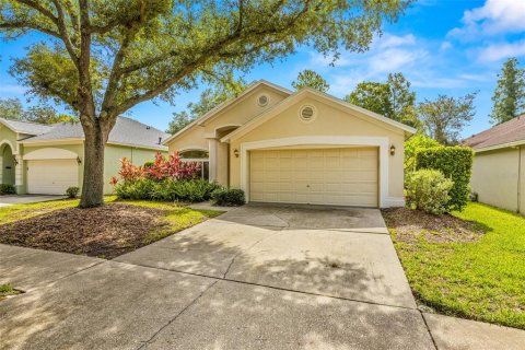 Villa ou maison à vendre à Tampa, Floride: 4 chambres, 157.84 m2 № 1248290 - photo 2