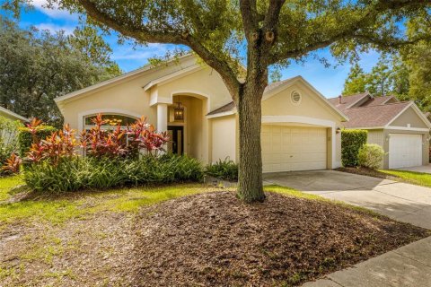 Villa ou maison à vendre à Tampa, Floride: 4 chambres, 157.84 m2 № 1248290 - photo 3