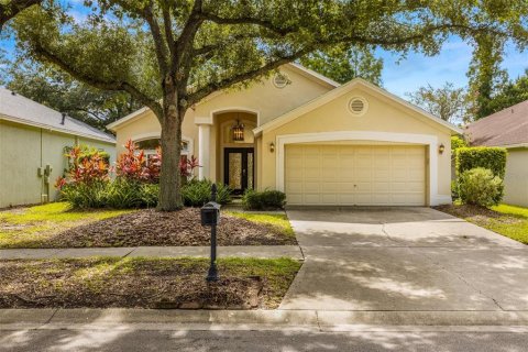 Villa ou maison à vendre à Tampa, Floride: 4 chambres, 157.84 m2 № 1248290 - photo 1