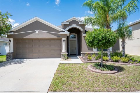 Villa ou maison à vendre à Hudson, Floride: 4 chambres, 177.26 m2 № 1346593 - photo 3