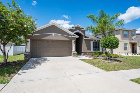 Villa ou maison à vendre à Hudson, Floride: 4 chambres, 177.26 m2 № 1346593 - photo 2