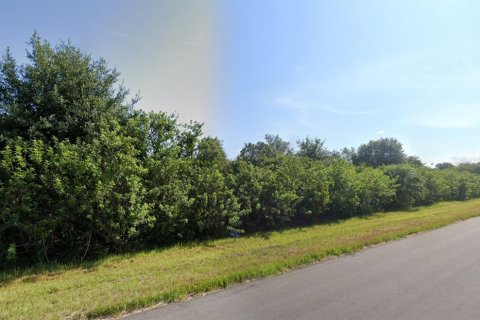 Купить земельный участок в Палм-Бей, Флорида № 988579 - фото 4
