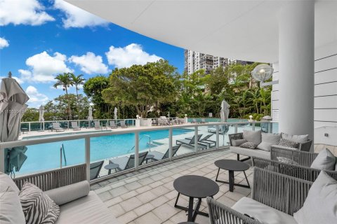 Copropriété à vendre à Miami, Floride: 2 chambres, 139.35 m2 № 1080001 - photo 24