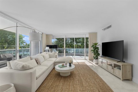 Copropriété à vendre à Miami, Floride: 2 chambres, 139.35 m2 № 1080001 - photo 1