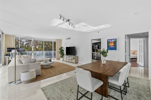 Copropriété à vendre à Miami, Floride: 2 chambres, 139.35 m2 № 1080001 - photo 3