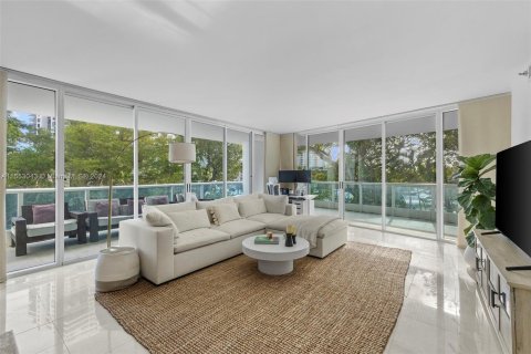 Copropriété à vendre à Miami, Floride: 2 chambres, 139.35 m2 № 1080001 - photo 5