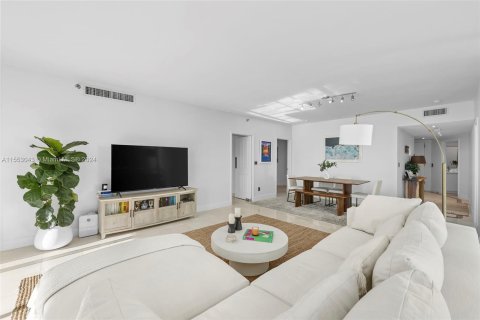 Copropriété à vendre à Miami, Floride: 2 chambres, 139.35 m2 № 1080001 - photo 2