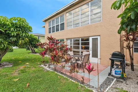 Copropriété à vendre à Delray Beach, Floride: 2 chambres, 108.42 m2 № 1079276 - photo 17