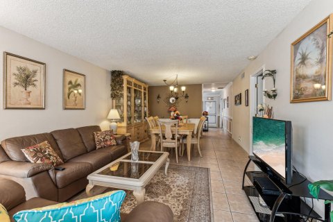 Copropriété à vendre à Delray Beach, Floride: 2 chambres, 108.42 m2 № 1079276 - photo 29