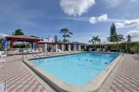 Copropriété à vendre à Delray Beach, Floride: 2 chambres, 108.42 m2 № 1079276 - photo 5