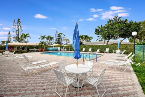 Copropriété à vendre à Delray Beach, Floride: 2 chambres, 108.42 m2 № 1079276 - photo 14