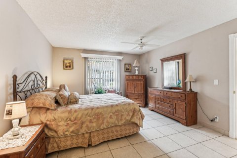 Copropriété à vendre à Delray Beach, Floride: 2 chambres, 108.42 m2 № 1079276 - photo 24