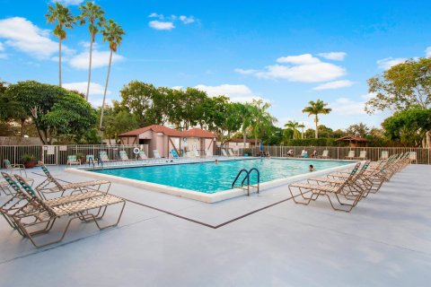 Copropriété à vendre à Delray Beach, Floride: 2 chambres, 100.33 m2 № 1079275 - photo 2