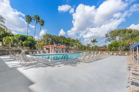 Copropriété à vendre à Delray Beach, Floride: 2 chambres, 100.33 m2 № 1079275 - photo 3