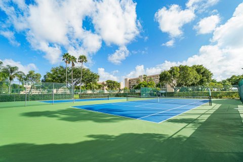 Copropriété à vendre à Delray Beach, Floride: 2 chambres, 100.33 m2 № 1079275 - photo 5