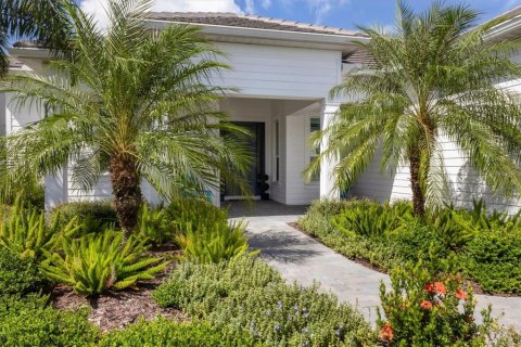 Casa en venta en Bradenton, Florida, 3 dormitorios, 249.91 m2 № 1402329 - foto 4