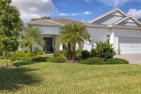 Casa en venta en Bradenton, Florida, 3 dormitorios, 249.91 m2 № 1402329 - foto 2