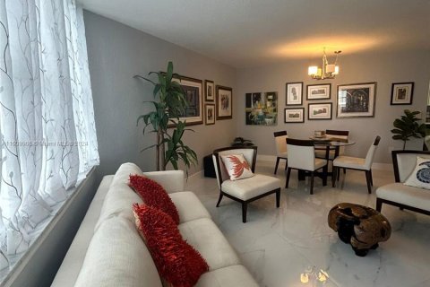 Condominio en venta en Aventura, Florida, 1 dormitorio, 72 m2 № 1351650 - foto 15