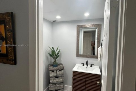 Copropriété à louer à Aventura, Floride: 1 chambre, 72 m2 № 1351649 - photo 15