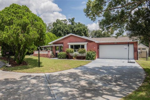 House in Davenport, Florida 3 bedrooms, 192.49 sq.m. № 1335594 - photo 22