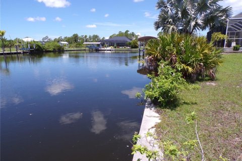 Land in Port Charlotte, Florida № 1254246 - photo 15