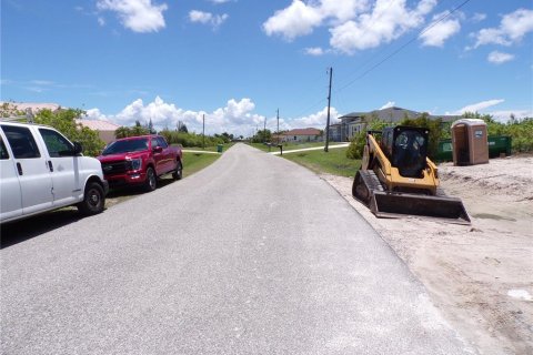 Land in Port Charlotte, Florida № 1254246 - photo 12