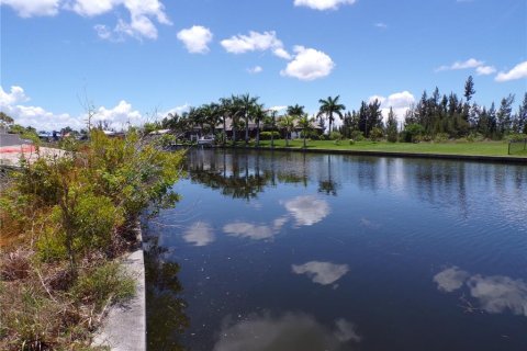 Land in Port Charlotte, Florida № 1254246 - photo 16