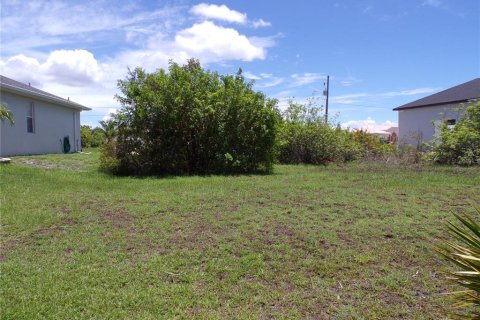 Terreno en venta en Port Charlotte, Florida № 1254246 - foto 19