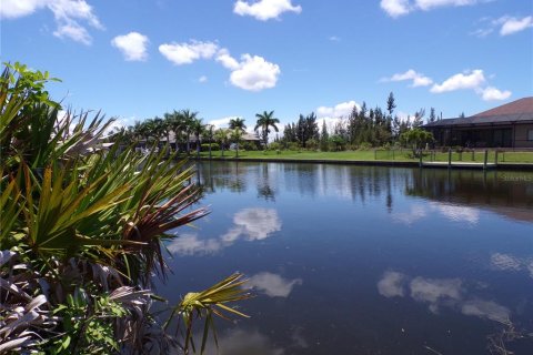 Land in Port Charlotte, Florida № 1254246 - photo 2