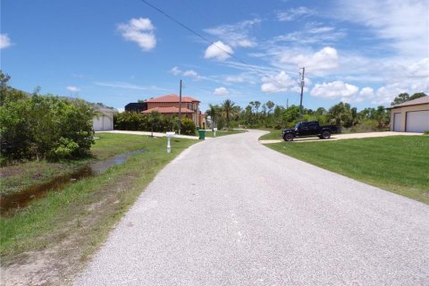 Land in Port Charlotte, Florida № 1254246 - photo 11