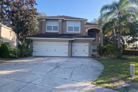 Casa en venta en Apopka, Florida, 4 dormitorios, 206.24 m2 № 1403615 - foto 1