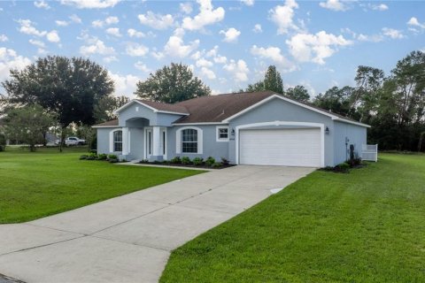 Casa en venta en Ocala, Florida, 3 dormitorios, 187.66 m2 № 1403649 - foto 27