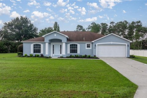 Casa en venta en Ocala, Florida, 3 dormitorios, 187.66 m2 № 1403649 - foto 1