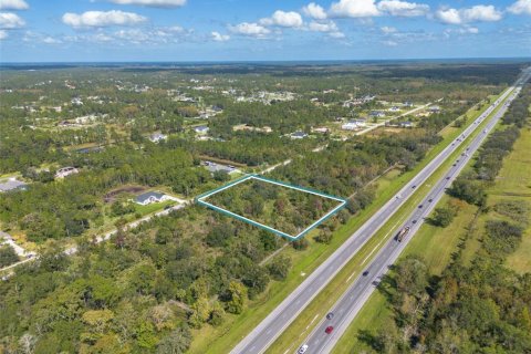 Terreno en venta en Orlando, Florida № 1403648 - foto 5