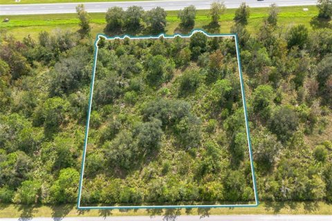 Terreno en venta en Orlando, Florida № 1403648 - foto 3